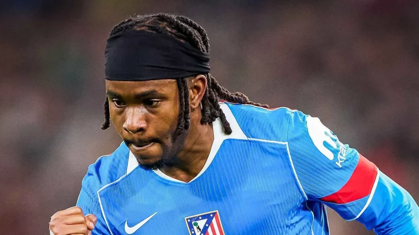 Lookman Aanza Kwa Kasi Atletico Madrid