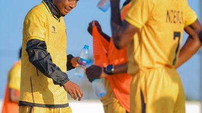 Yanga Kuwafanyia Umafia JS Kabylie Mechi ya Mwisho