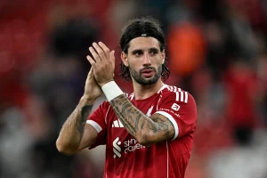 Liverpool Hawana Mpango wa Kumuuza Szoboszlai Licha ya Kuwepo kwa Nia Kutoka Madrid.