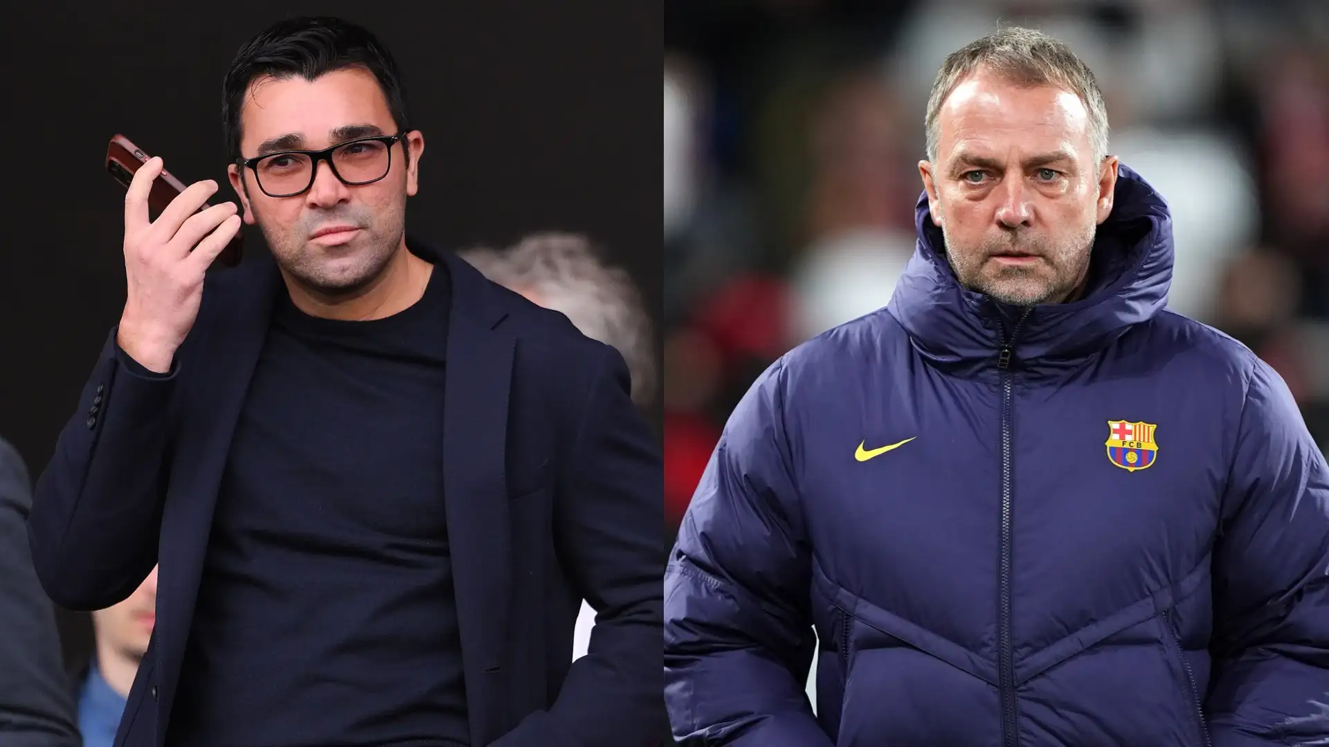 Font Amwonya Deco, Aeleza Mpango Wake Kabla ya Uchaguzi Barcelona