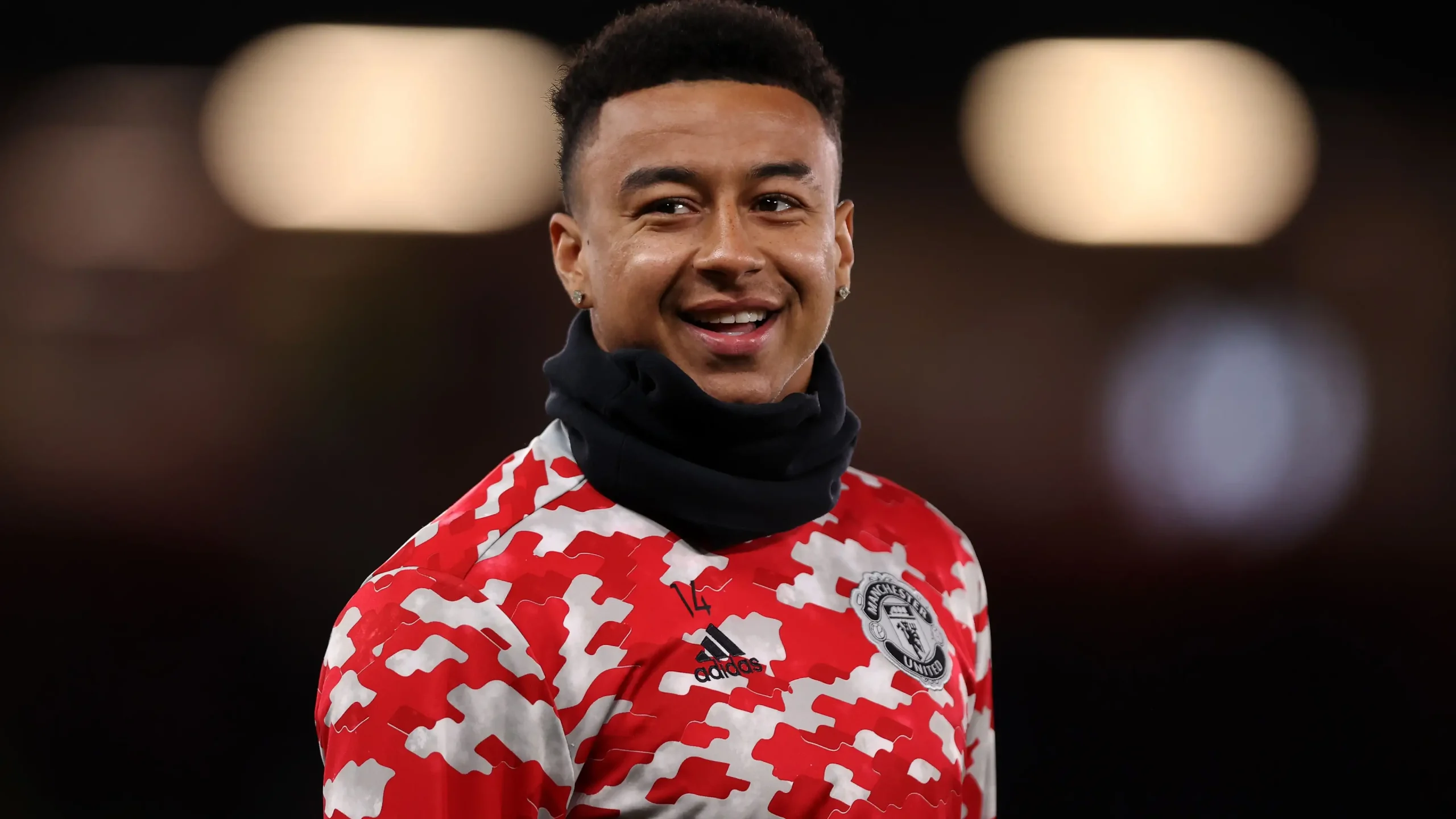 Lingard Karibu Kutua Sport Club Corinthians Paulista