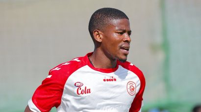 Neo Maema Atema Cheche Msimbazi