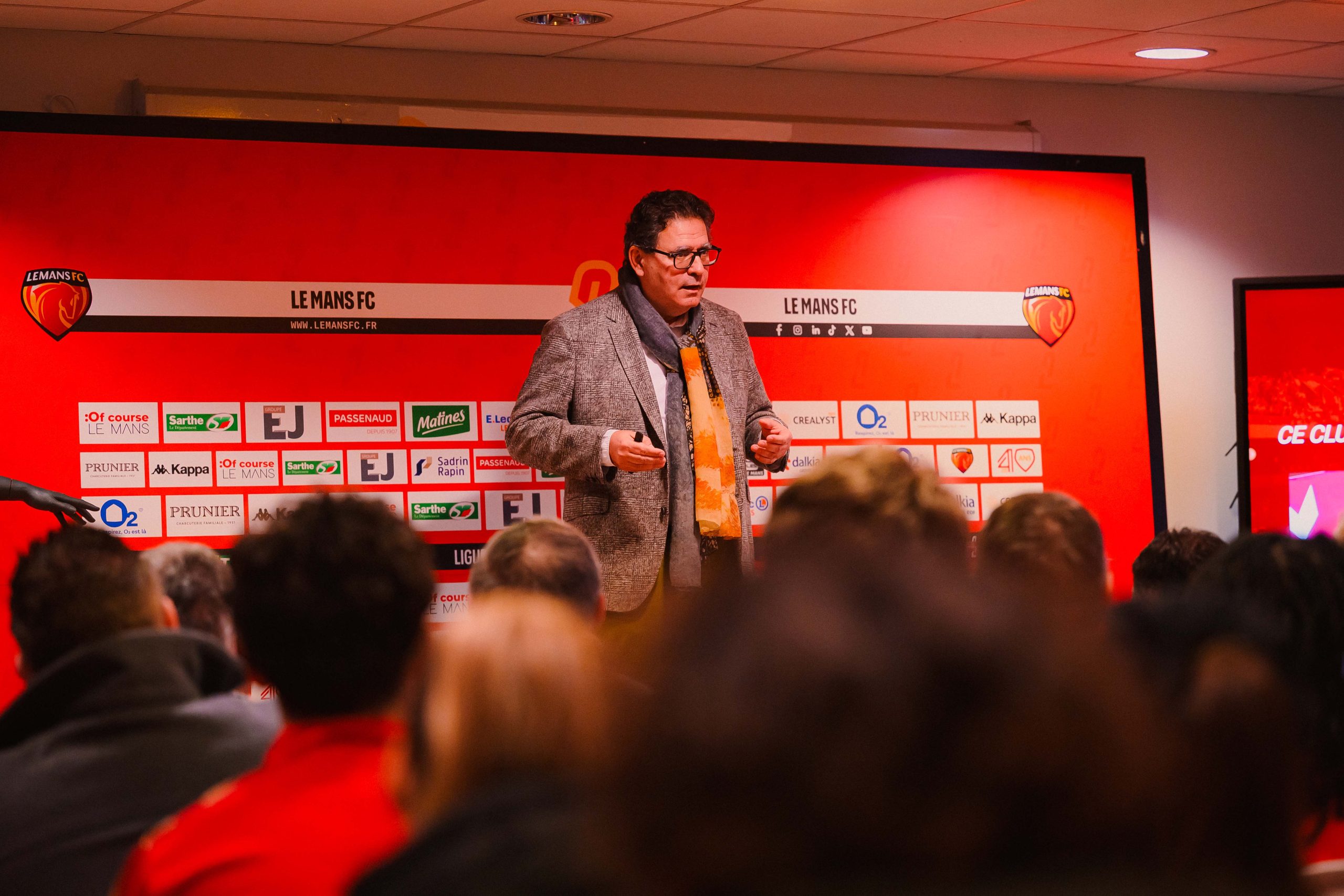 Courtois Awekeza Hisa Kwenye Klabu Ya Le Mans FC