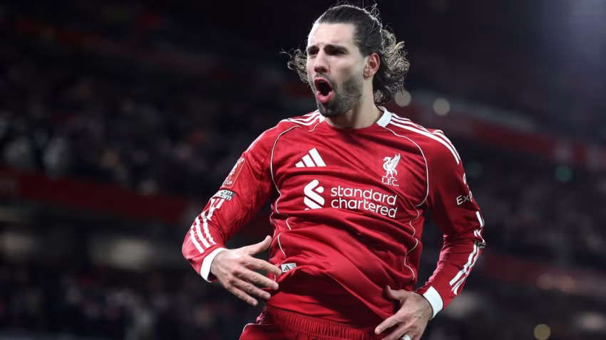 Liverpool Hawana Mpango wa Kumuuza Szoboszlai Licha ya Kuwepo kwa Nia Kutoka Madrid.