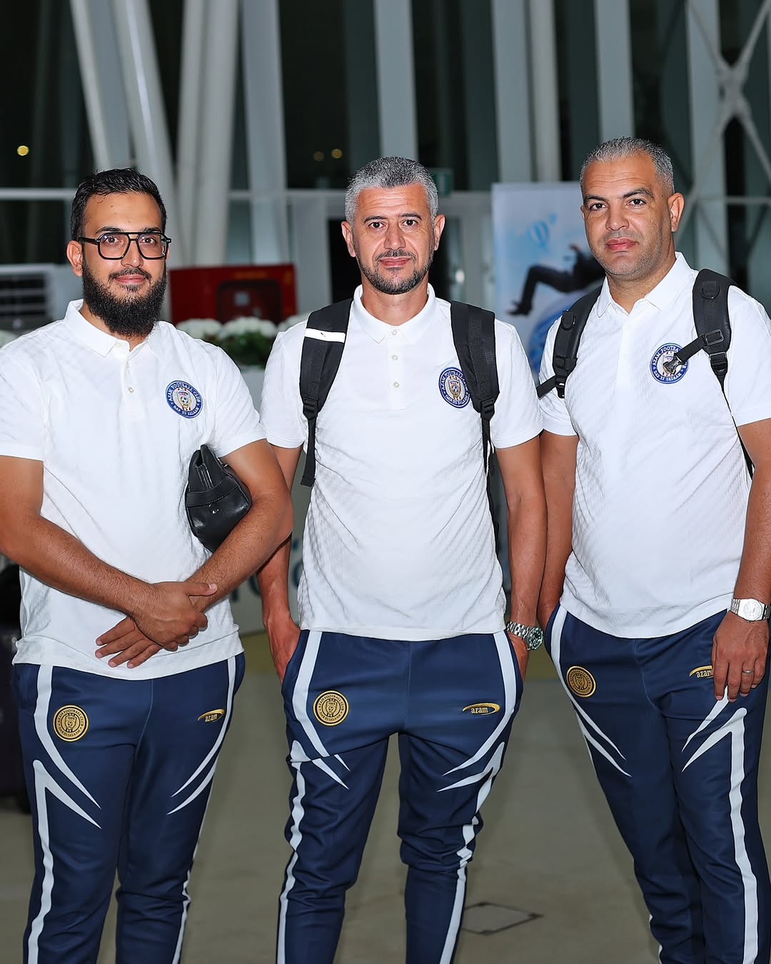 Azam FC Yaelekea Casablanca Kuivaa Wydad AC