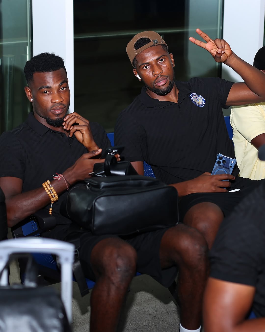 Azam FC Yaelekea Casablanca Kuivaa Wydad AC