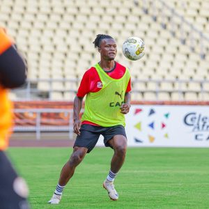 Nini Hatma ya Simba Klabu Bingwa?