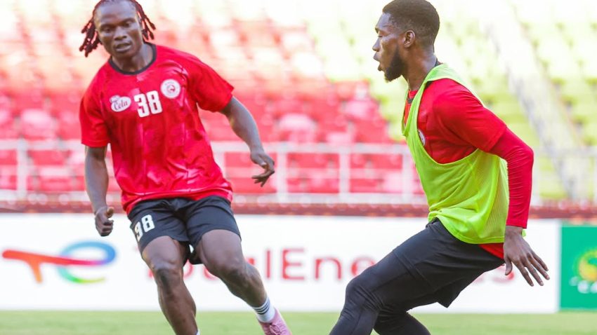 Nini Hatma ya Simba Klabu Bingwa?