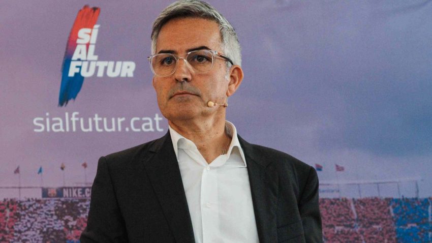 Font Amwonya Deco, Aeleza Mpango Wake Kabla ya Uchaguzi