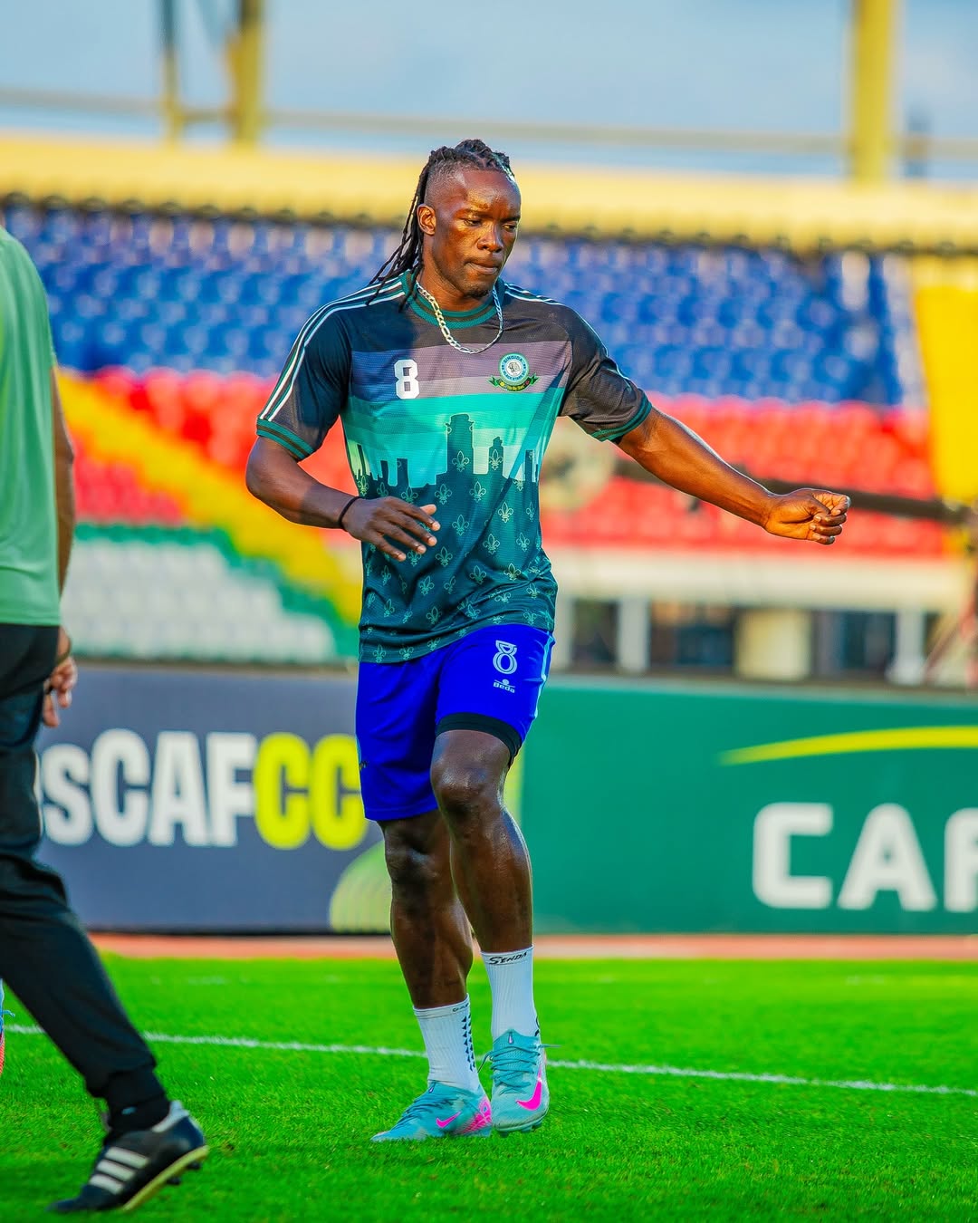 Singida Black Stars Kwenda Sauzi Kusaka Heshima