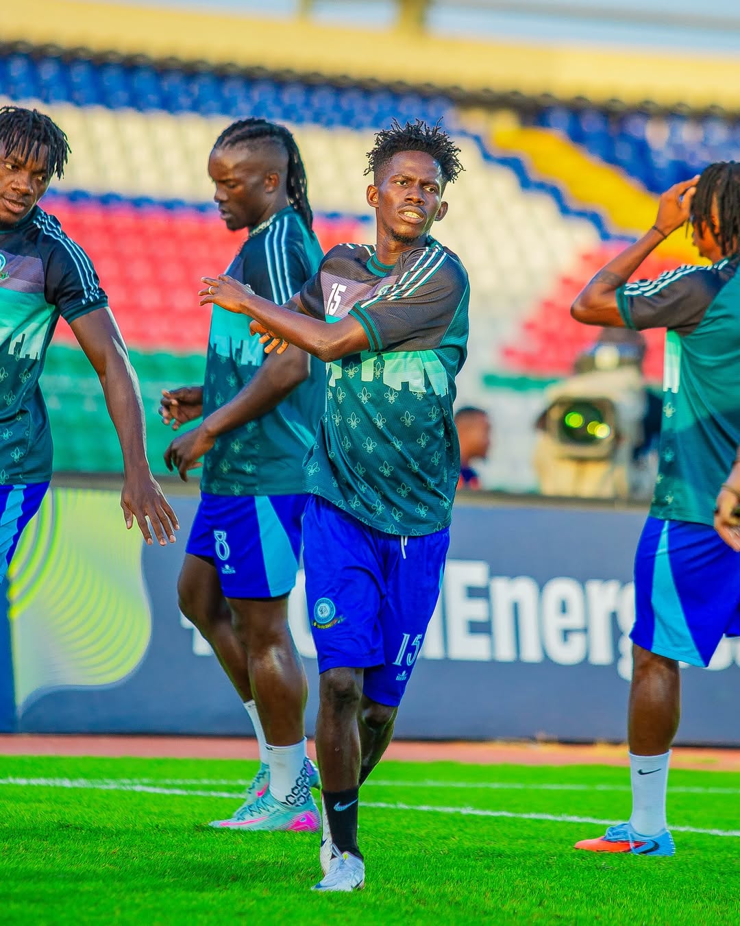 Singida Black Stars Kwenda Sauzi Kusaka Heshima