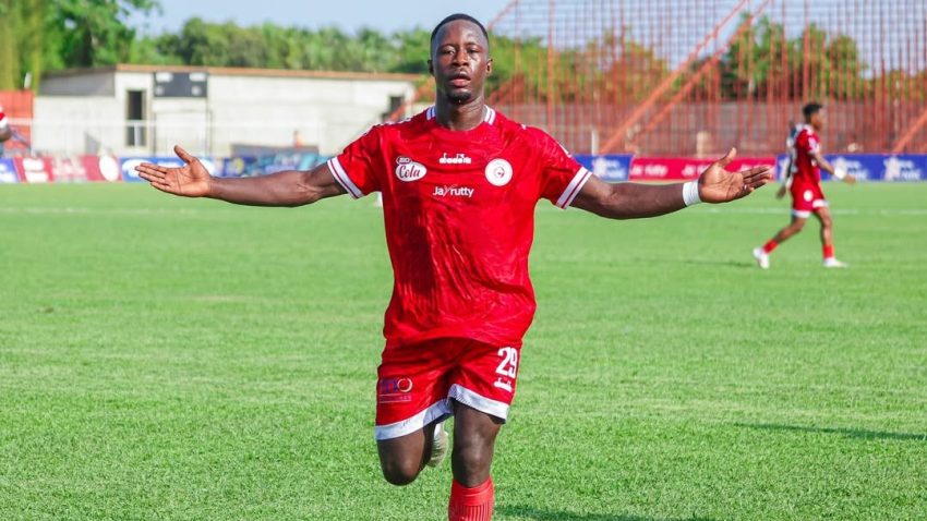 Simba SC Kuwakosa Gueye Na Kapombe Dhidi ya Stade Malien