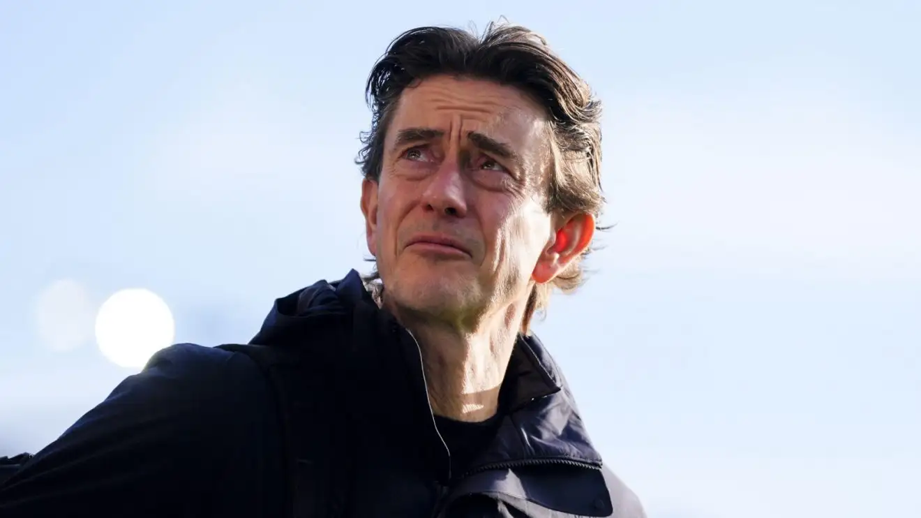 Tottenham Yamfuta Kazi Kocha Mkuu Thomas Frank