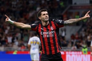 Milan Yapata Habari Njema Kuhusu Jeraha la Pulisic Kabla ya Mechi Dhidi ya Pisa