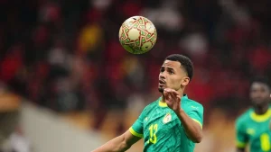 Manchester United Wanamuwinda Nyota wa Everton Iliman Ndiaye Kama Mbadala wa Rashford