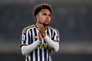 McKennie: “Tunatumai Galatasaray Hawatawazomea Juventus Kwasababu ya Yildiz”