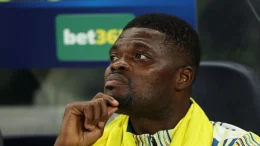 Partey Akabiliwa Na Tuhuma Mpya Za Ubakaji