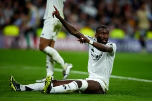 Tottenham Wamvizia Antonio Rudiger kama Mbadala wa Cristian Romero