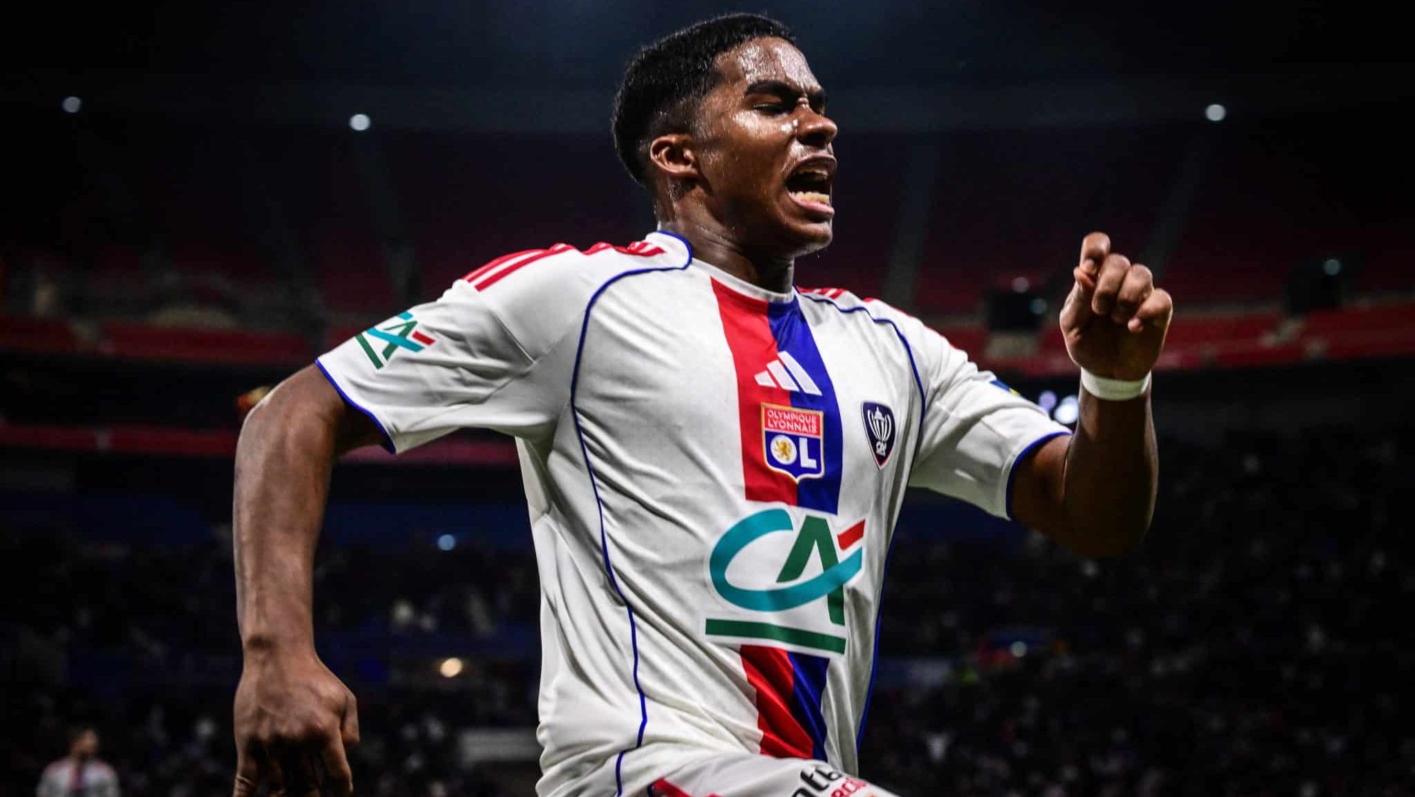 Madrid Yaamuru Endrick Arejee Mwishoni Mwa Msimu