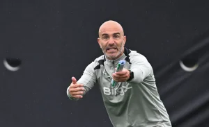 Enzo Maresca Aibuka Kidedea Nafasi ya Kumrithi Pep Guardiola Man City