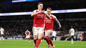 Gyokeres: "Mkutano na Kikosi Ulikuwa wa Moto na Ulitusaidia Kurudi Kwenye Njia Sahihi."