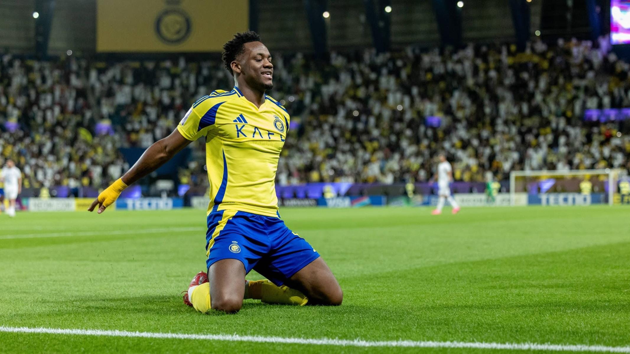 Duran Atia Wasiwasi Kuhusu Mustakabali Wake