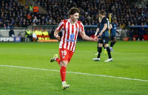 Barcelona Kuanzisha Mpango wa Kumsajili Haaland au Alvarez Dirisha la Usajili wa Majira ya Kiangazi.