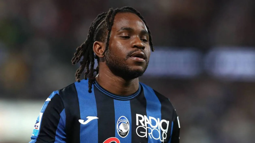 Atletico Madrid Wathibitisha Kuwasili kwa Lookman Kutoka Atalanta