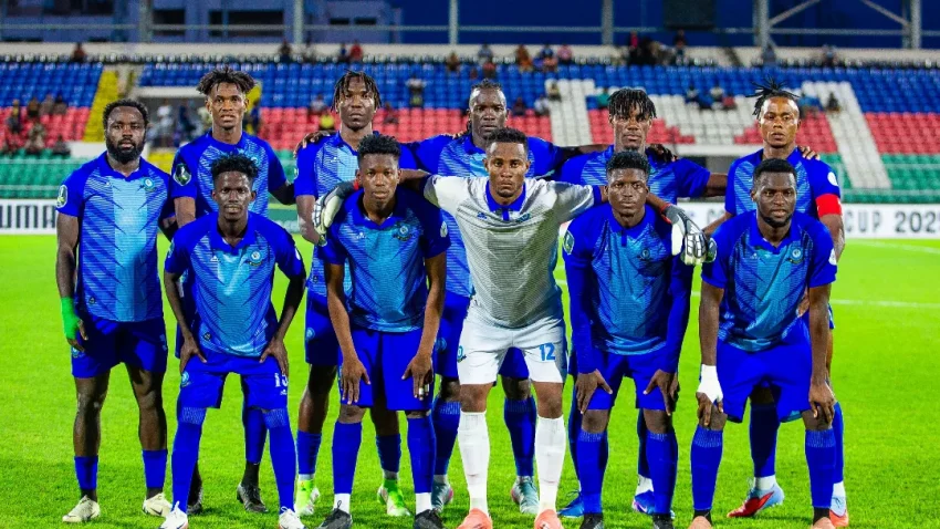 Singida Black Stars Kwenda Sauzi Kusaka Heshima