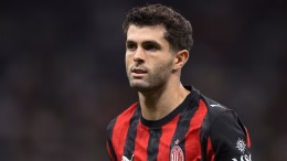 Milan Yapata Habari Njema Kuhusu Jeraha la Pulisic Kabla ya Mechi Dhidi ya Pisa