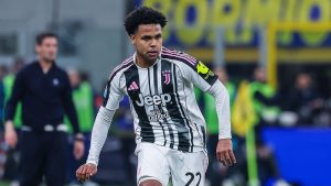 McKennie: “Tunatumai Galatasaray Hawatawazomea Juventus Kwasababu ya Yildiz”