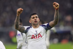 Real Madrid Waelekeza Macho Yao kwa Romero 