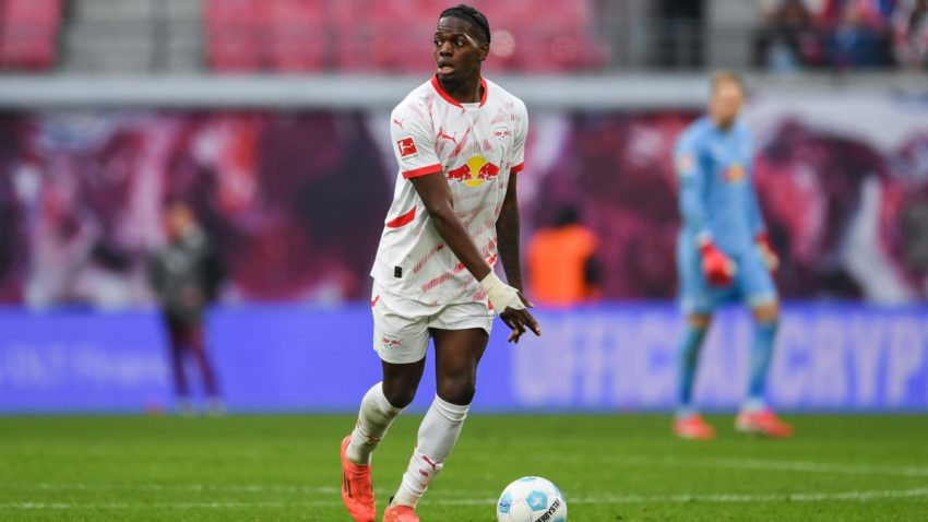 Arsenal Wamuweka Castello Lukeba Kwenye Orodha ya Malengo Yao