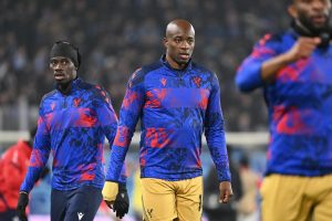 Milan Kupeleka Daktari wa Klabu London Kabla ya Kufanya Uamuzi wa Mwisho Kuhusu Mateta