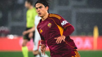 Paulo Dybala Anapambana Kurejea Uwanjani Kwaajili ya Mchezo Dhidi ya Juventus FC.