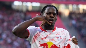 Arsenal Wamuweka Castello Lukeba Kwenye Orodha ya Malengo Yao