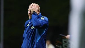 Nottingham Forest Yamtimua Sean Dyche