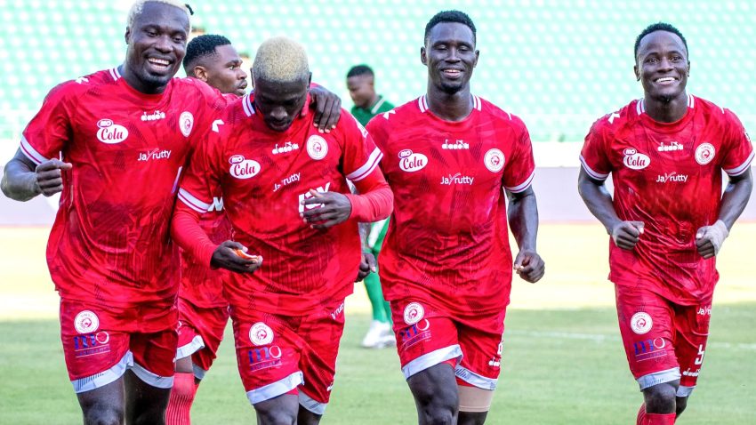 Simba SC Yachukua Hatua Kwa Kauli Za Kashfa Dhidi Ya Mo Dewji