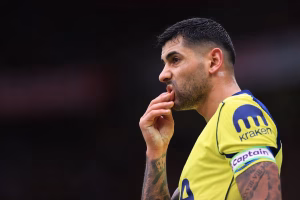 Real Madrid Waelekeza Macho Yao kwa Romero 