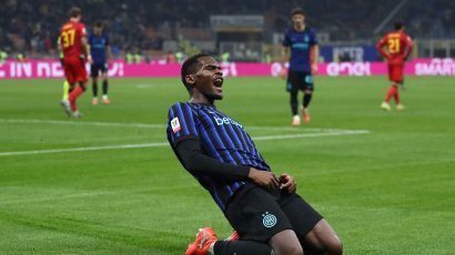 Inter Wanashiriki Kila Mashindano kwa Lengo la Kushinda