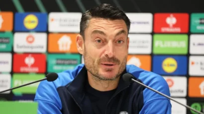 Riera Awasili Ujerumani Kuitumikia Frankfurt