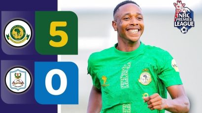 Yanga Watuma Ujumbe Mzito Kwa Simba Kuelekea Derby
