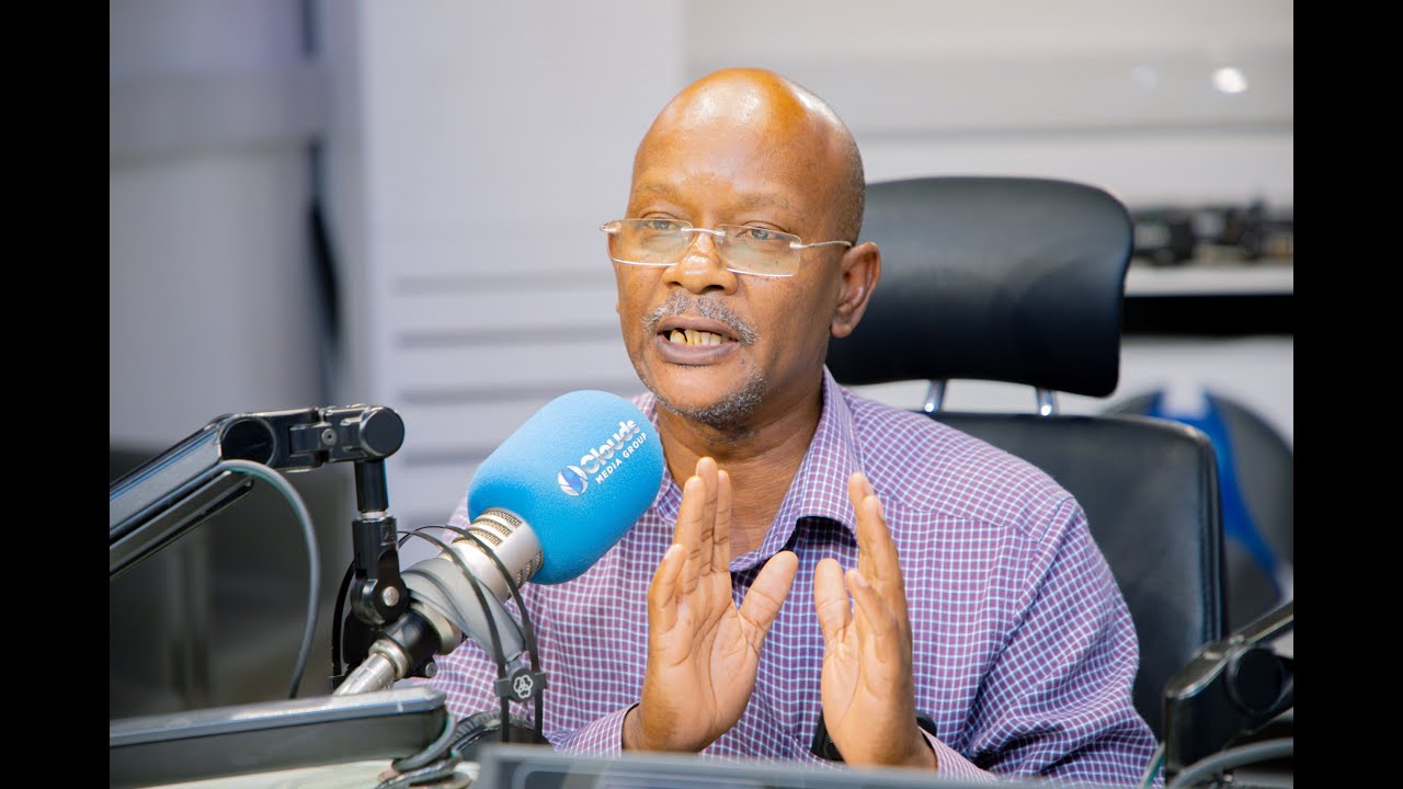 Mangungu Ni Chuma, Ashikilia Kuti Kavu Simba