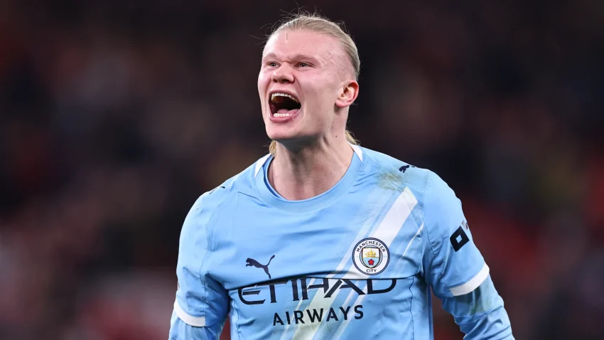 Barcelona Kuanzisha Mpango wa Kumsajili Haaland au Alvarez Dirisha la Usajili wa Majira ya Kiangazi.