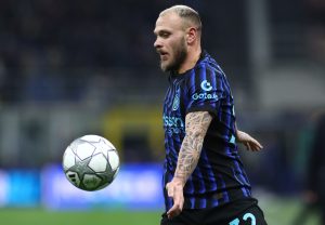 Manchester United Watuma Maskauti Kuwatazama Mabeki wa Inter na Juve Katika Derby d’Italia