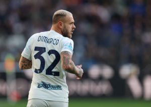 Manchester United Watuma Maskauti Kuwatazama Mabeki wa Inter na Juve Katika Derby d’Italia