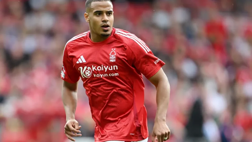 Chelsea Wapanga Dau la Pauni 50M kwa Nyota wa Nottingham Forest Murillo