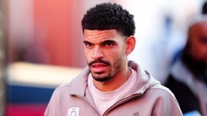 Aston Villa Wapanga Kumsajili Morgan Gibbs-White Wakati Mustakabali Wake Forest Ukiwa Mashakani