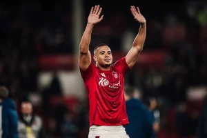 Chelsea Wapanga Dau la Pauni 50M kwa Nyota wa Nottingham Forest Murillo