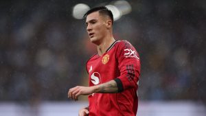 Benjamin Šeško Aeleza Wazi Hisia Zake Kuhusu Nafasi Yake Manchester United